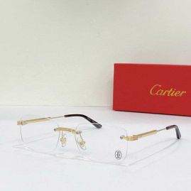 Picture of Cartier Optical Glasses _SKUfw46328972fw